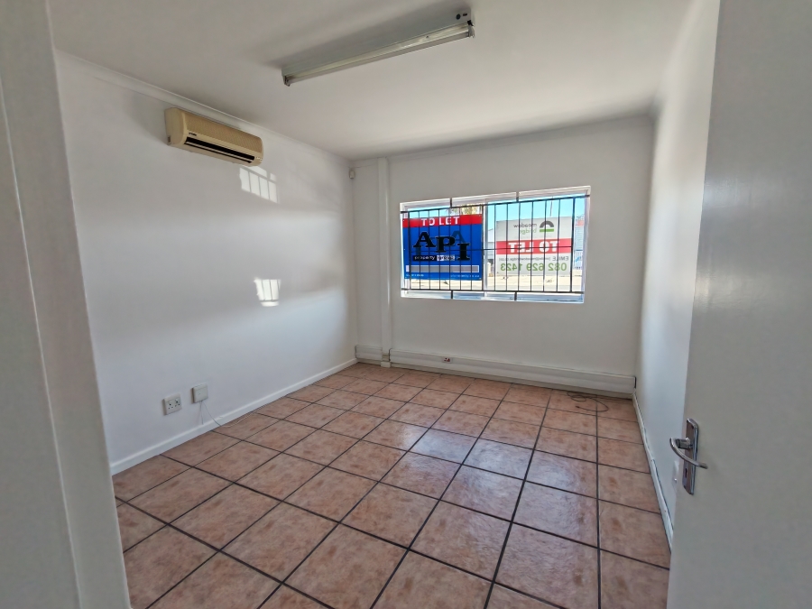 To Let Commercial Property for Rent in Saxenburg Park 1 Western Cape
